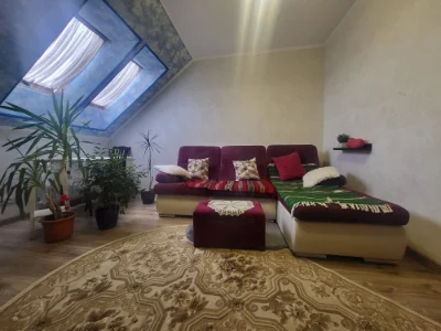Apartment for Sale: 2-room apartment, 55 sq m, in the Bucha Quarter residential complex