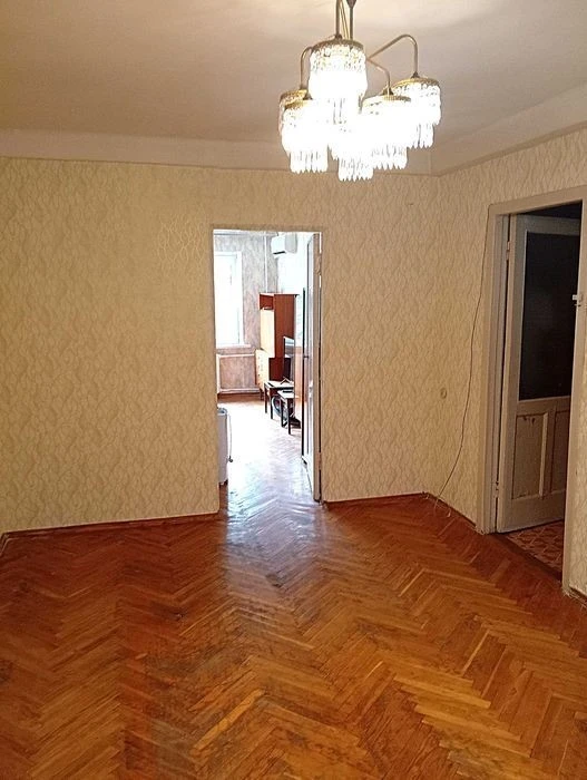 No commission! 2-room apartment, Mrii St., Nyvky