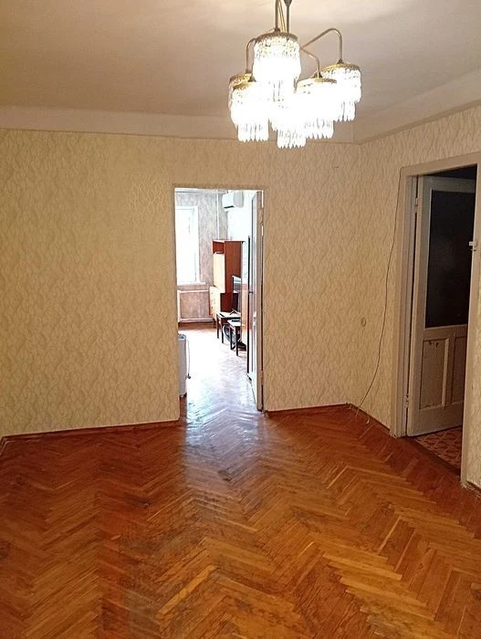 No commission! 2-room apartment, Mrii St., Nyvky