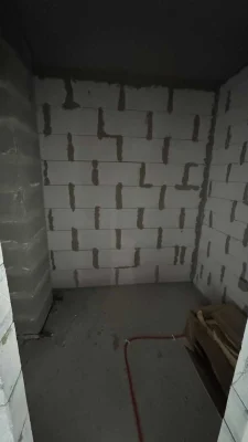 For sale: Large two-bedroom apartment, 62 sq. m. in Bucha.