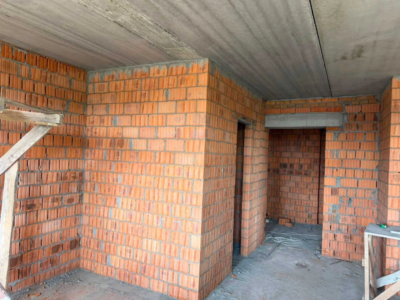 Продаж просторої квартири 64,09 м² • ЖК "Геніїв Парк" • Кварт