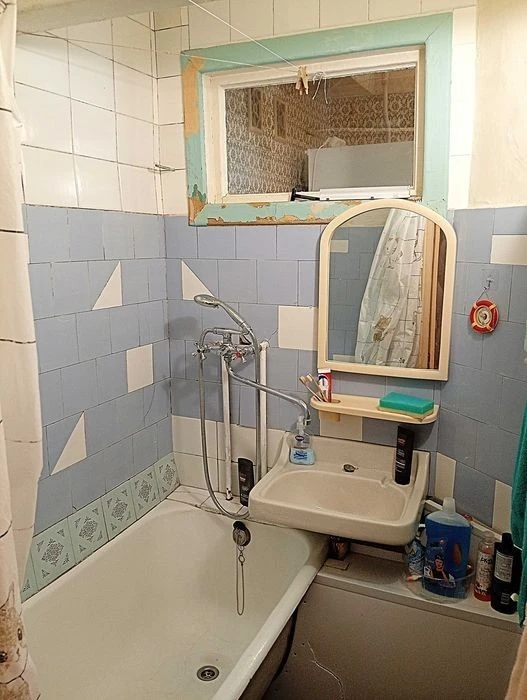 No commission! 2-room apartment, Mrii St., Nyvky