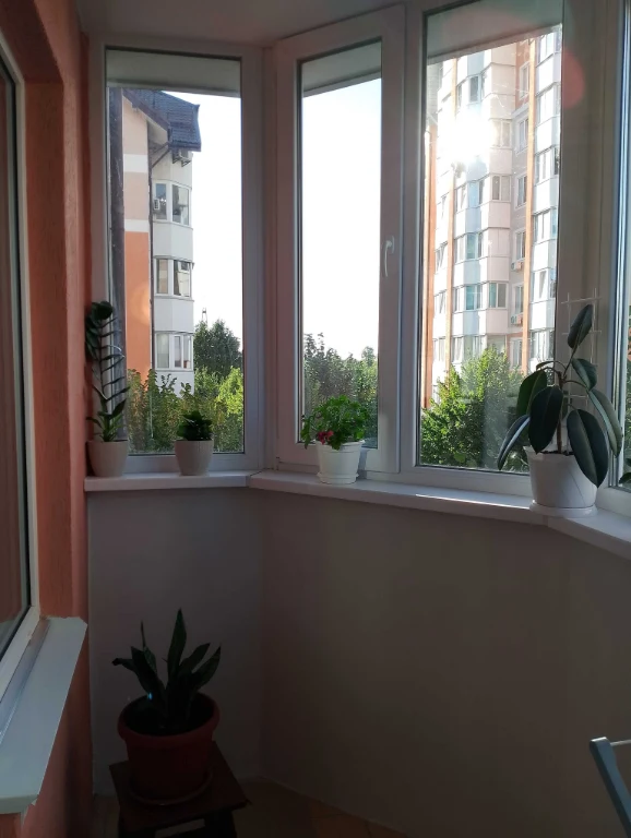 Apartment for Sale, Bucha Quarter Residence, 2nd Floor