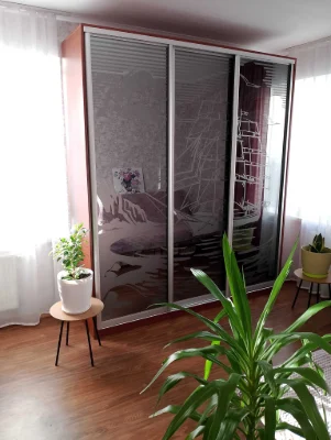 Apartment for Sale, Bucha Quarter Residence, 2nd Floor