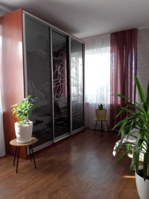 Apartment for Sale, Bucha Quarter Residence, 2nd Floor