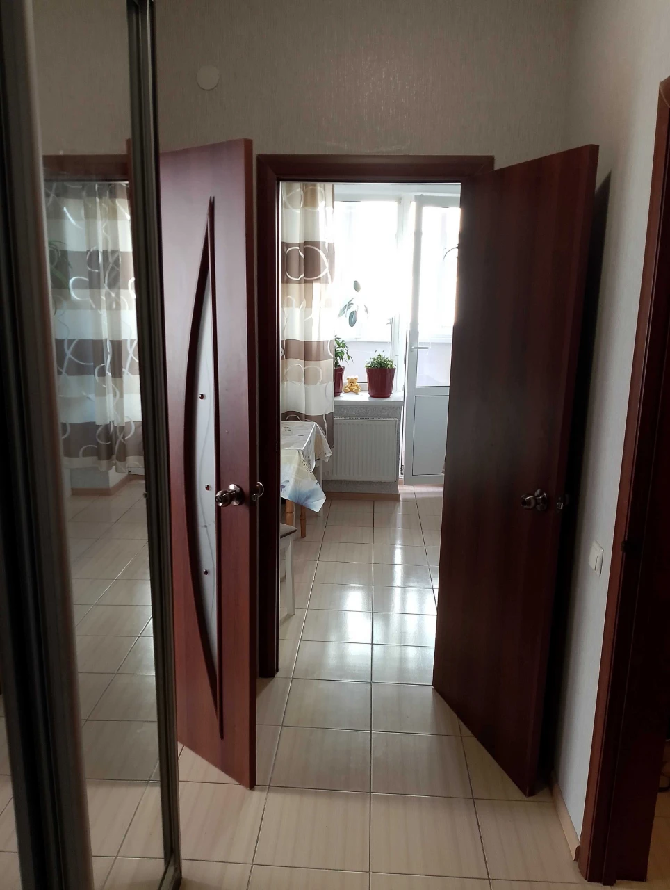 Apartment for Sale, Bucha Quarter Residence, 2nd Floor