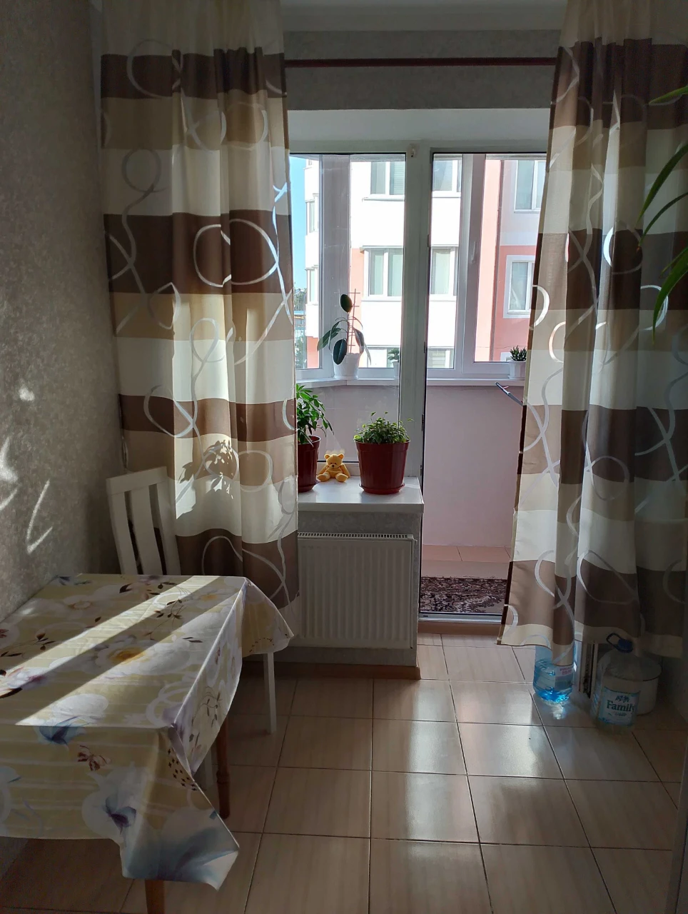 Apartment for Sale, Bucha Quarter Residence, 2nd Floor