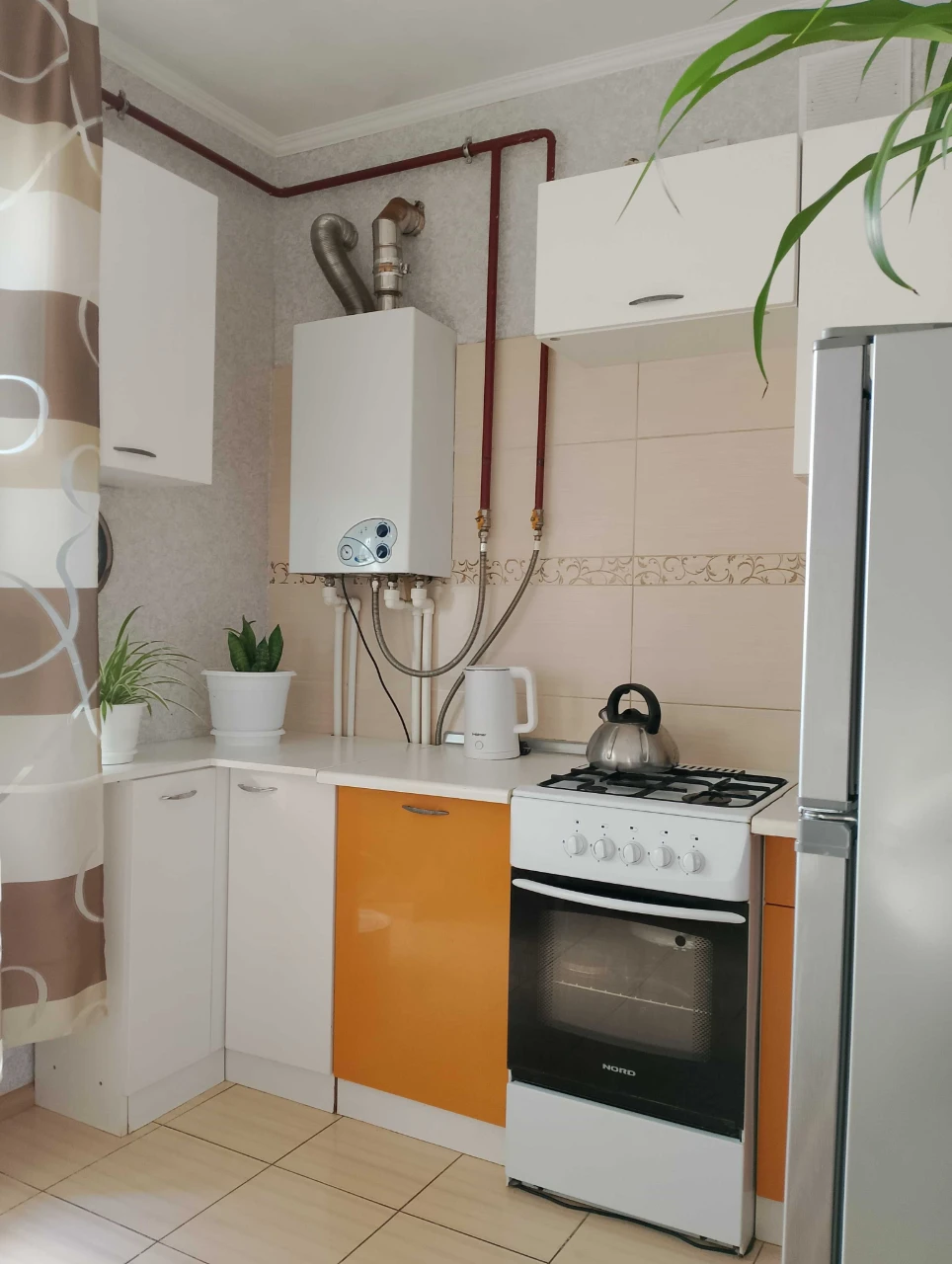 Apartment for Sale, Bucha Quarter Residence, 2nd Floor