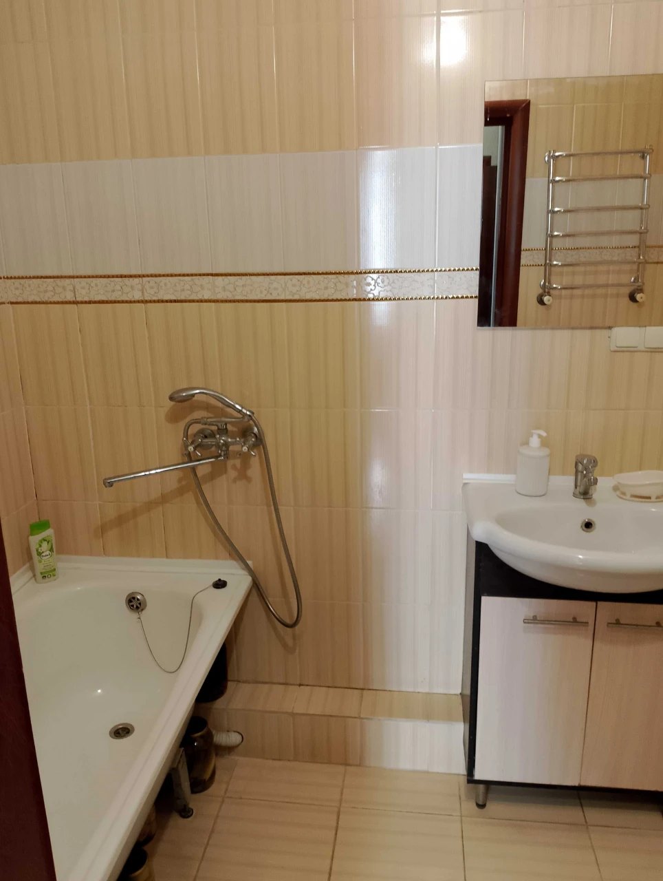 Apartment for Sale, Bucha Quarter Residence, 2nd Floor