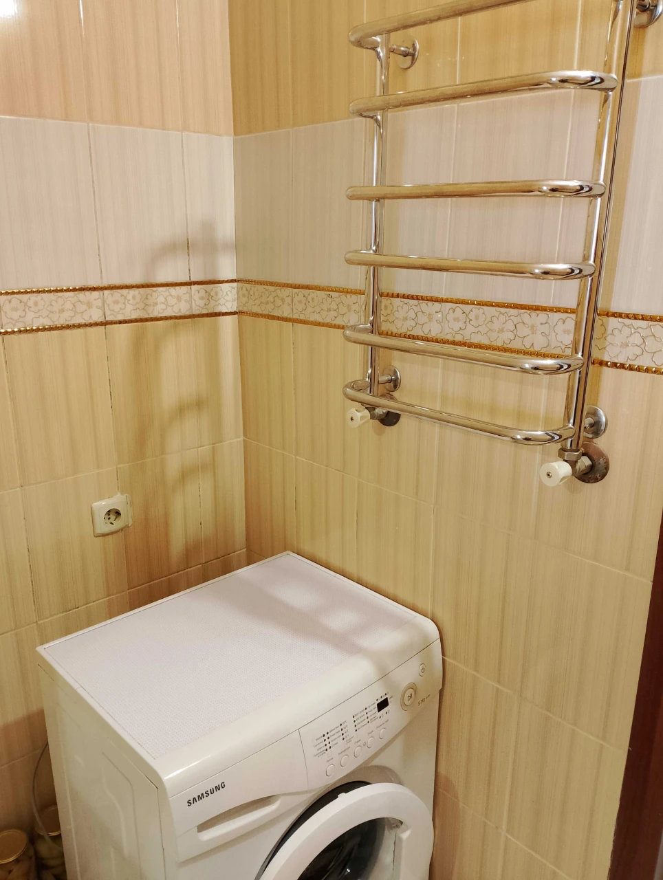 Apartment for Sale, Bucha Quarter Residence, 2nd Floor
