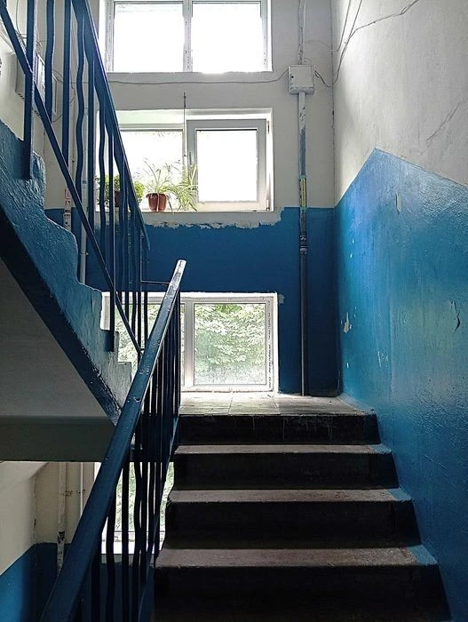 No commission! 2-room apartment, Mrii St., Nyvky
