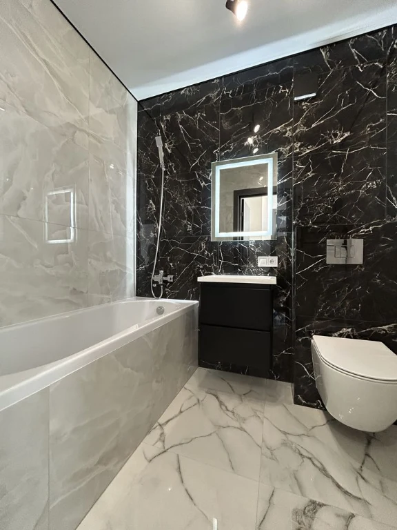 Apartment for sale in Millennium State, gas, 6th floor -