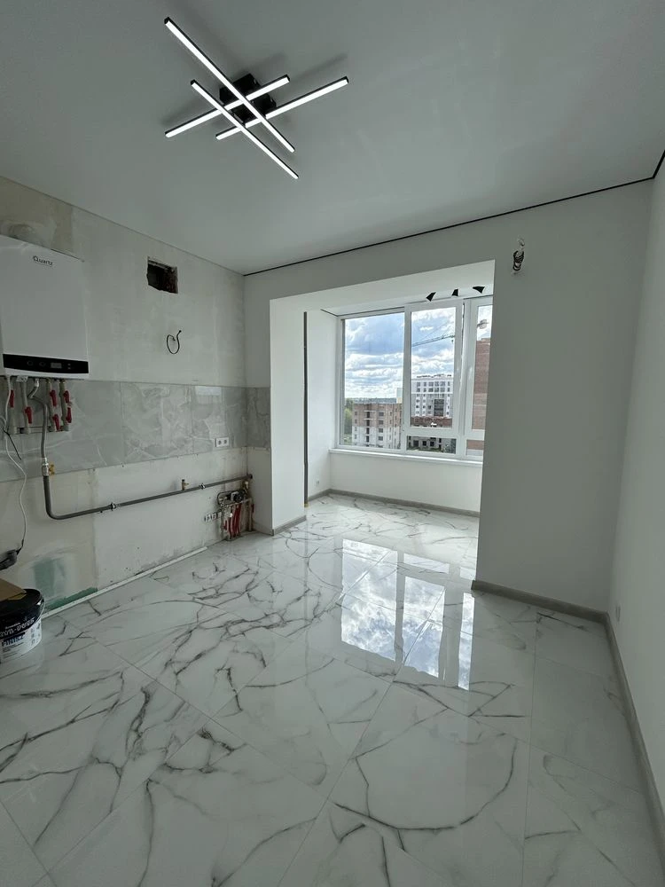 Apartment for sale in Millennium State, gas, 6th floor -