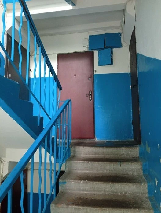 No commission! 2-room apartment, Mrii St., Nyvky