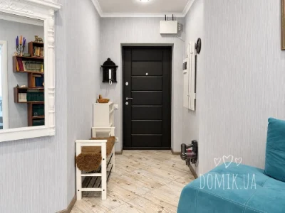 Sale of a 2-bedroom apartment 57 sq.m. with renovation