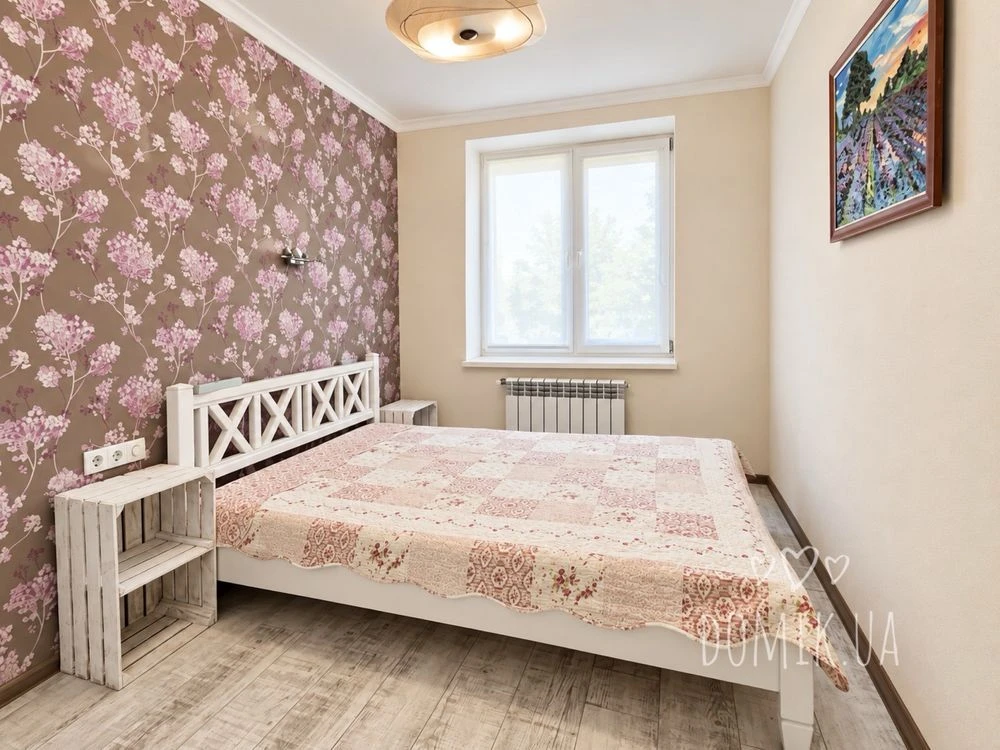 Sale of a 2-bedroom apartment 57 sq.m. with renovation