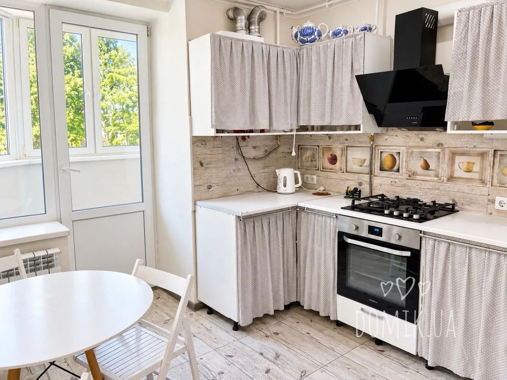 Sale of a 2-bedroom apartment 57 sq.m. with renovation