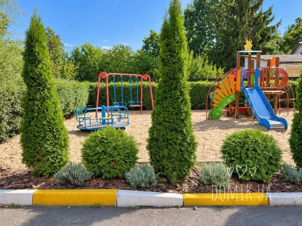 Sale of a 2-bedroom apartment 57 sq.m. with renovation