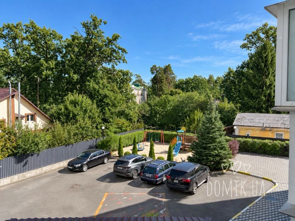 Sale of a 2-bedroom apartment 57 sq.m. with renovation