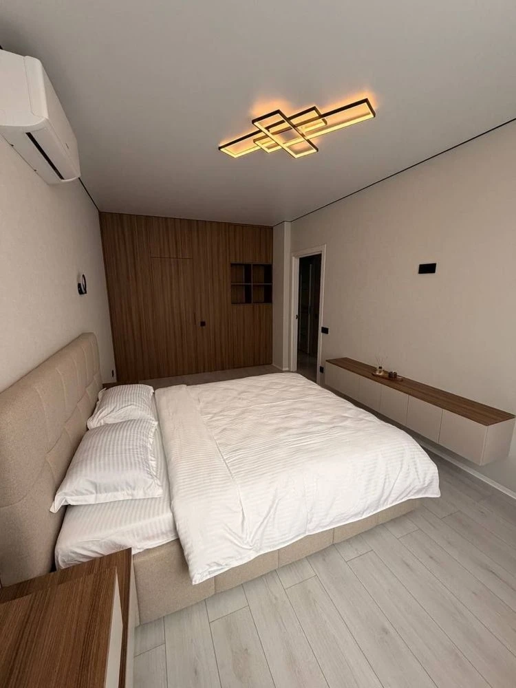 Продається однокімнатна квартира з ремонтом! Ніхто не жив! 40м2