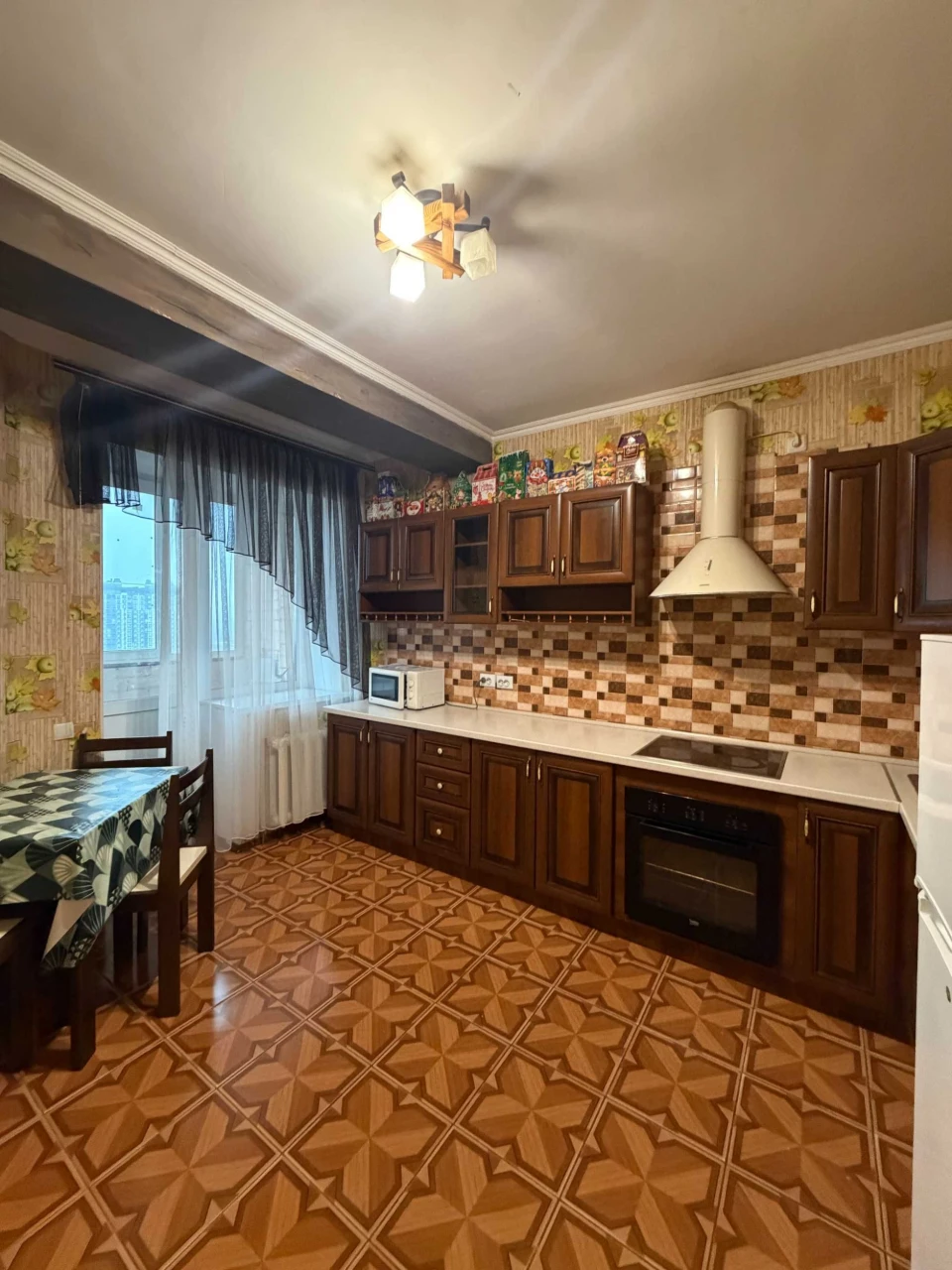 Продаж квартири 2к Буча. Програми - ТАК. меблі + техніка