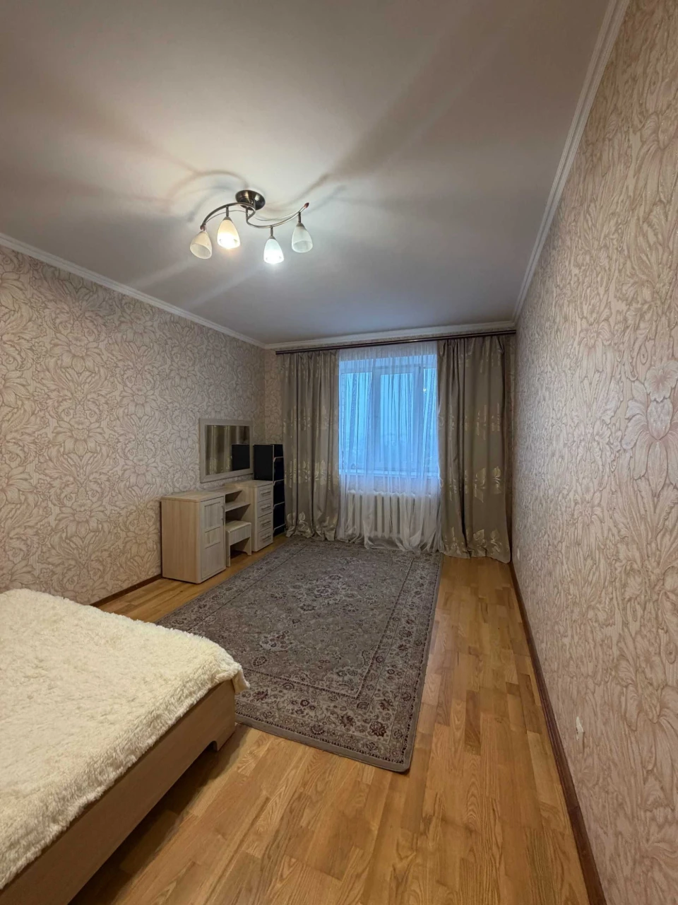 Продаж квартири 2к Буча. Програми - ТАК. меблі + техніка