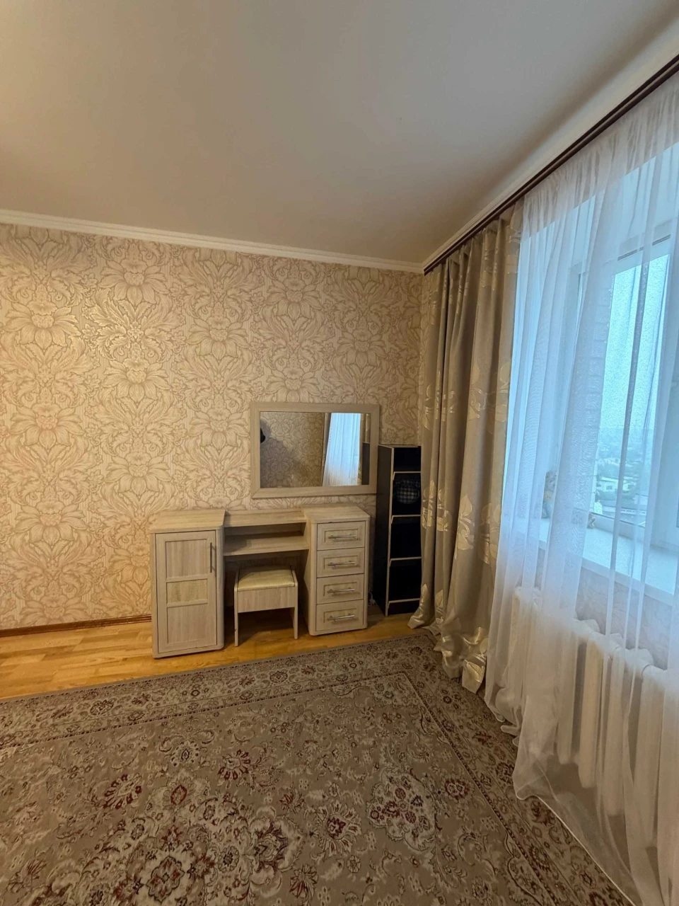 Продаж квартири 2к Буча. Програми - ТАК. меблі + техніка