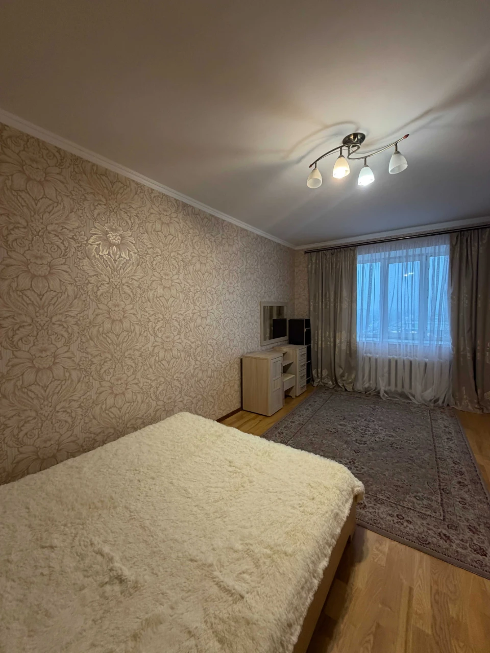 Продаж квартири 2к Буча. Програми - ТАК. меблі + техніка