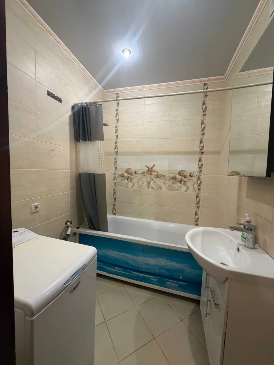 Продаж квартири 2к Буча. Програми - ТАК. меблі + техніка