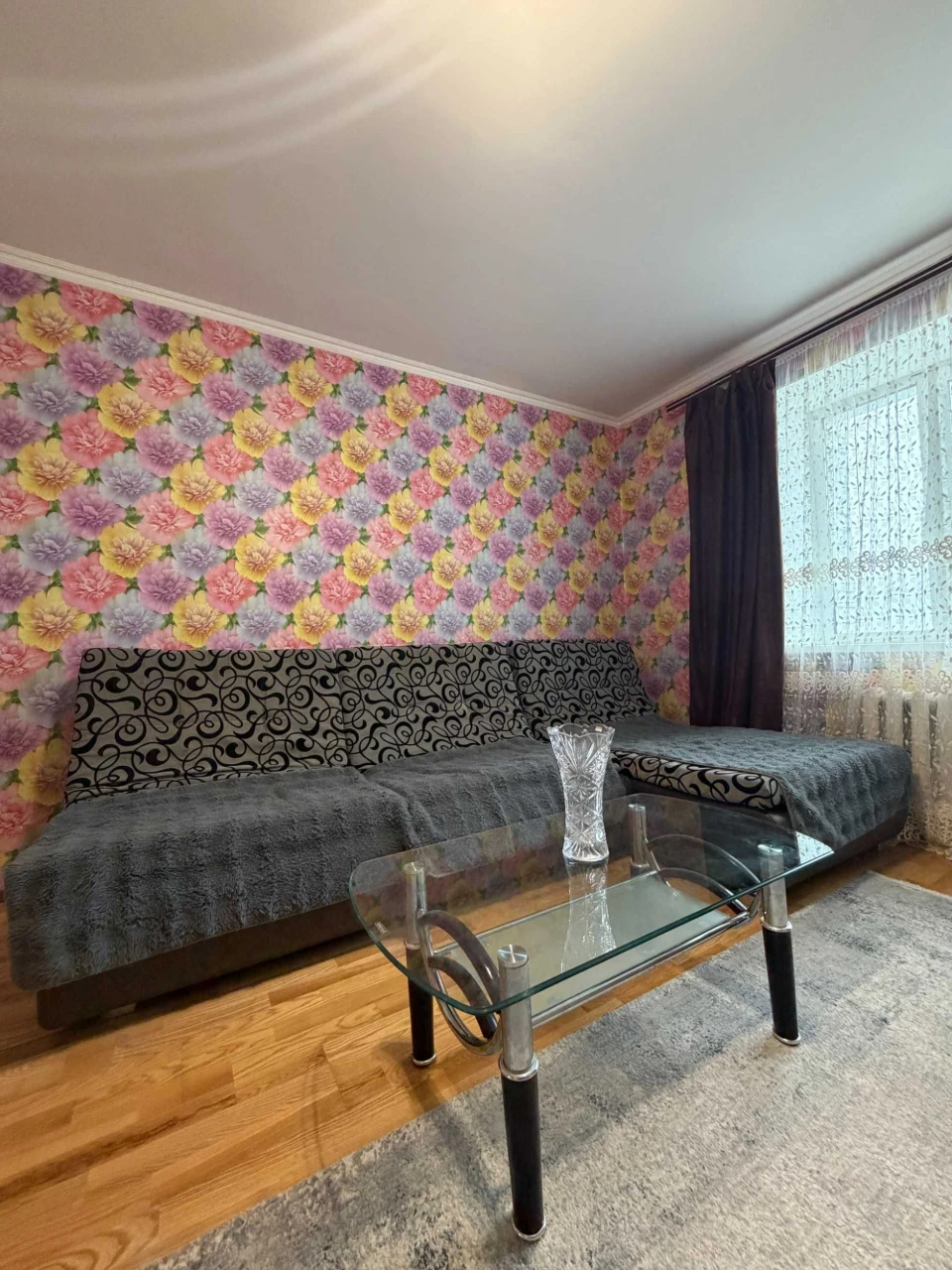 Продаж квартири 2к Буча. Програми - ТАК. меблі + техніка