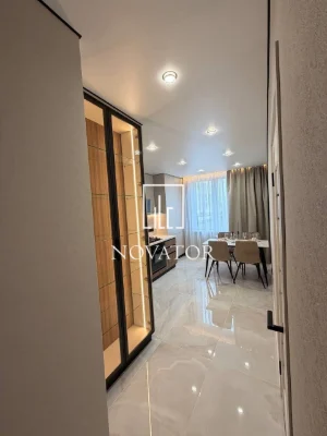 Fantastic Offer! Euro 2 Apartment! Certificate! Stylish