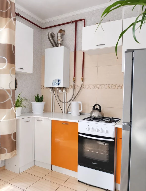 For Sale - No Commission! 1-bedroom apartment with furniture