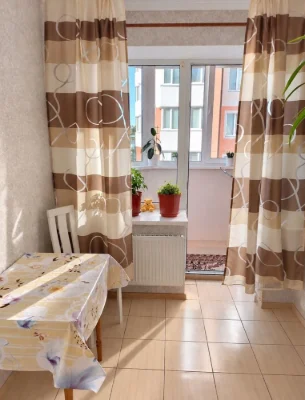 For Sale - No Commission! 1-bedroom apartment with furniture