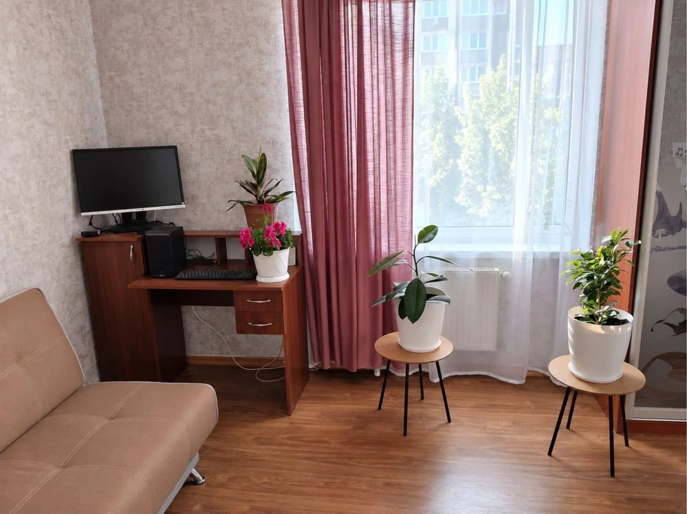 For Sale - No Commission! 1-bedroom apartment with furniture