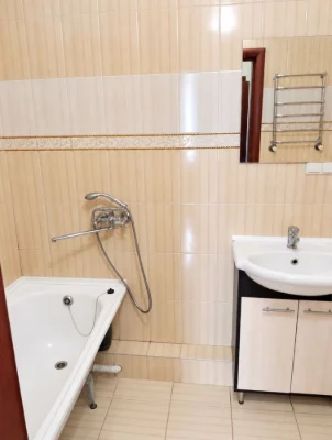 For Sale - No Commission! 1-bedroom apartment with furniture