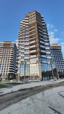 Продаж неймовірної видової квартири на початку Ірпеня по вул