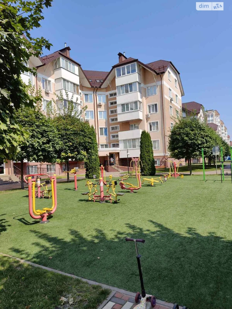 Apartment for Sale