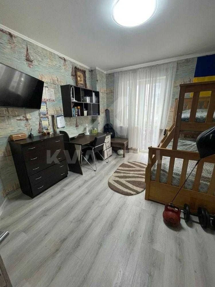 Spacious 2-bedroom apartment for sale in the modern residential complex "Grand Burge"