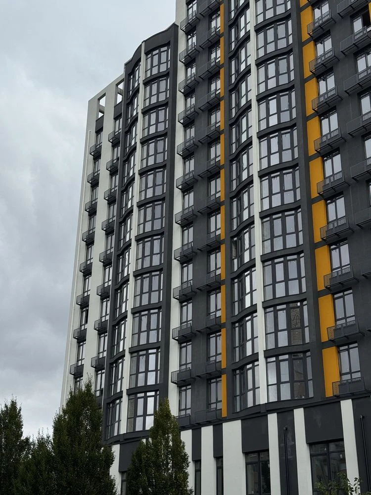 Apartment for sale in the center of Bucha