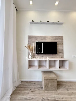 Best price! Minimum paperwork! Cozy one-bedroom apartment