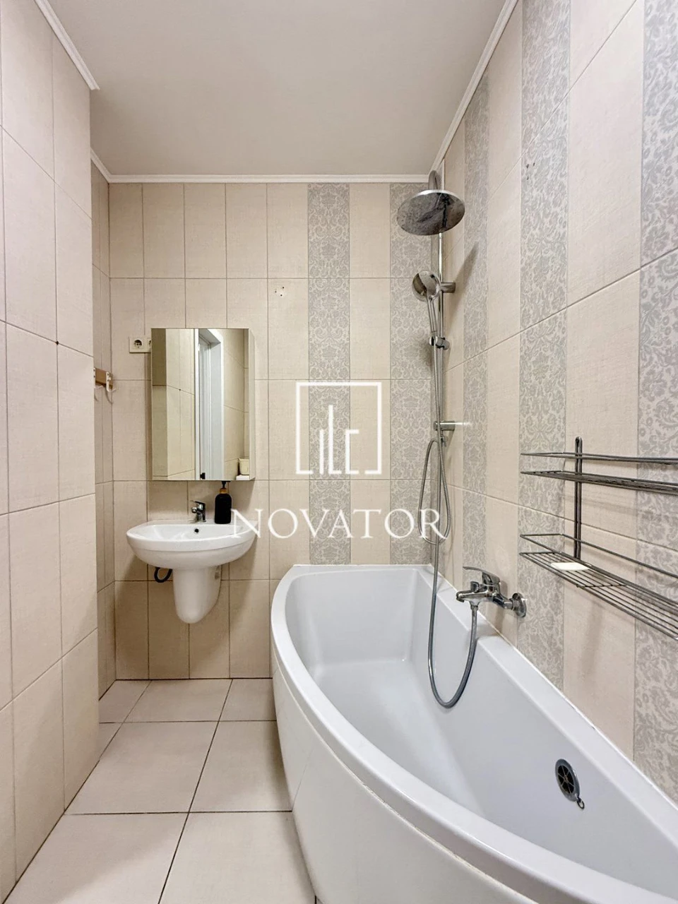 Best price! Minimum paperwork! Cozy one-bedroom apartment