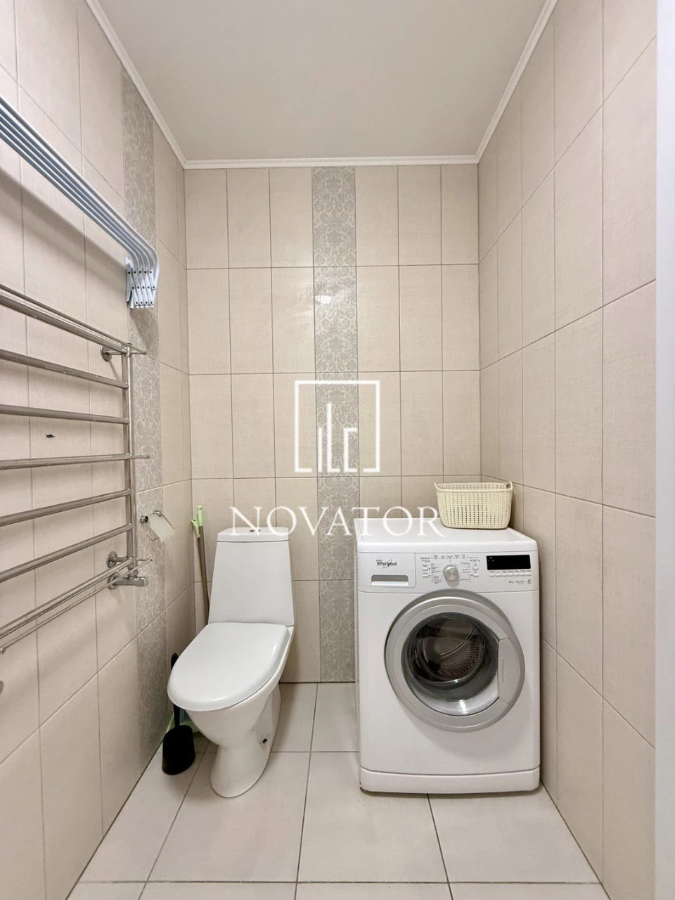 Best price! Minimum paperwork! Cozy one-bedroom apartment