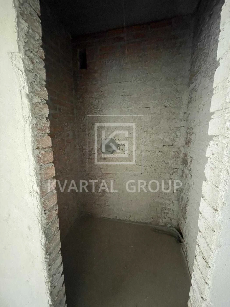 1-bedroom apartment with finishing and gas! ЖК Continent Ray. FOR SALE