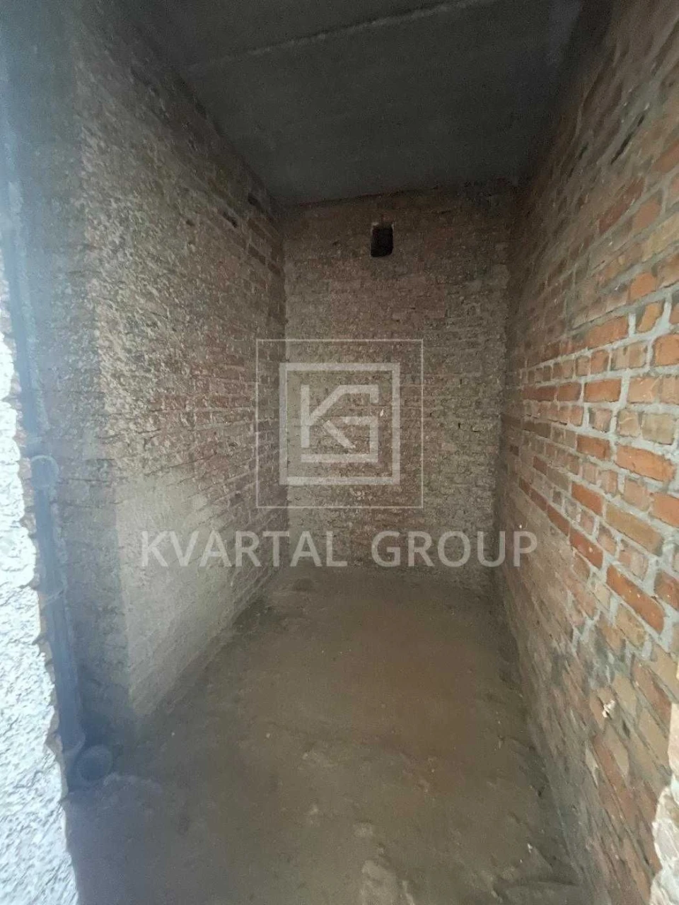 1-bedroom apartment with finishing and gas! ЖК Continent Ray. FOR SALE