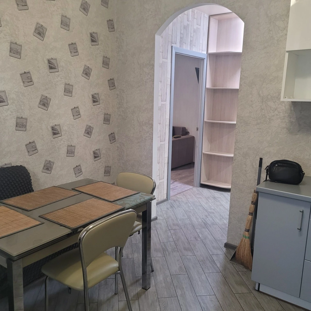 продам квартиру від хазяїна в ЖК Кампа