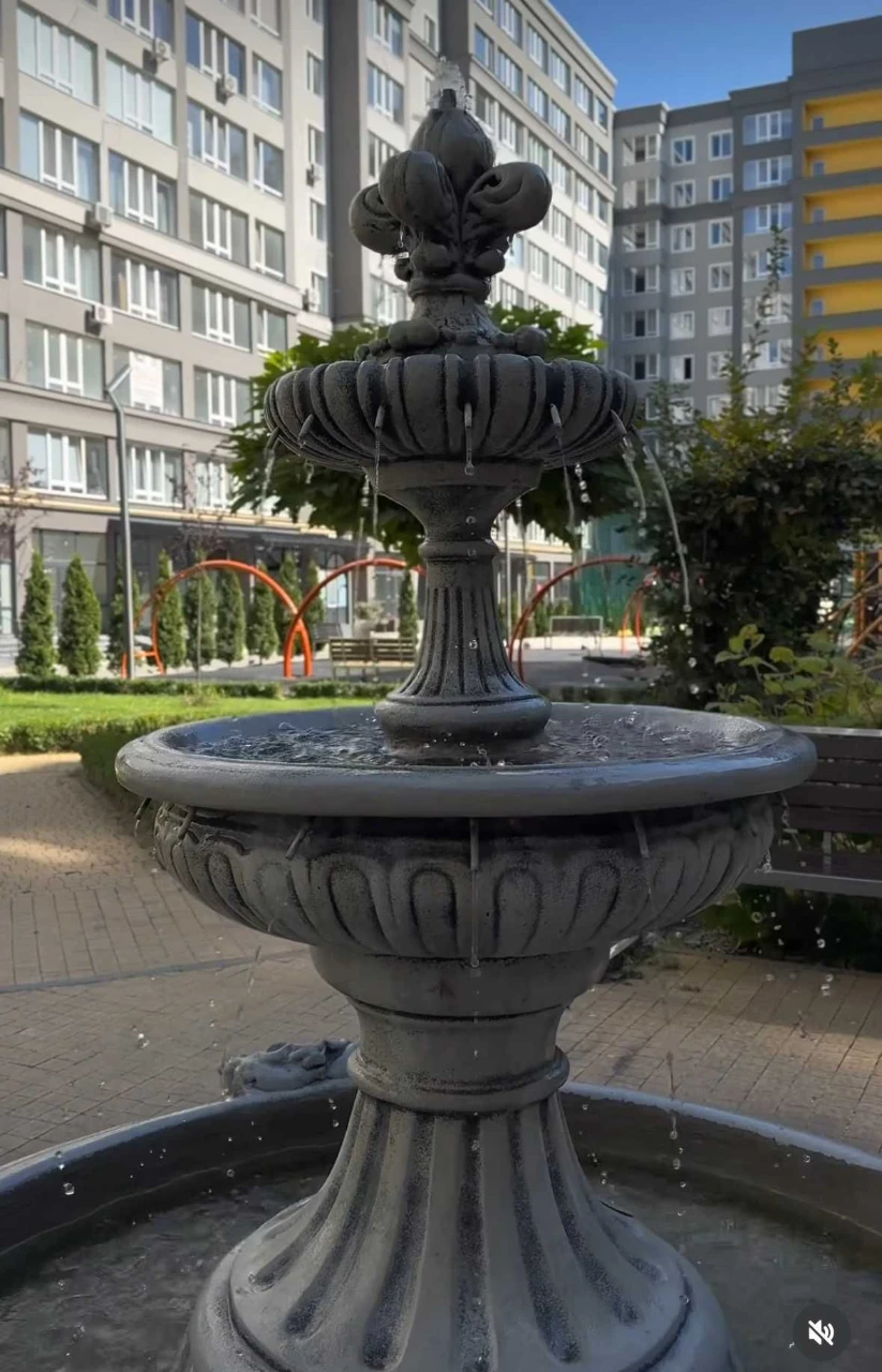Продам квартиру в жк Міленім Стейт! з чистовим наповненням!