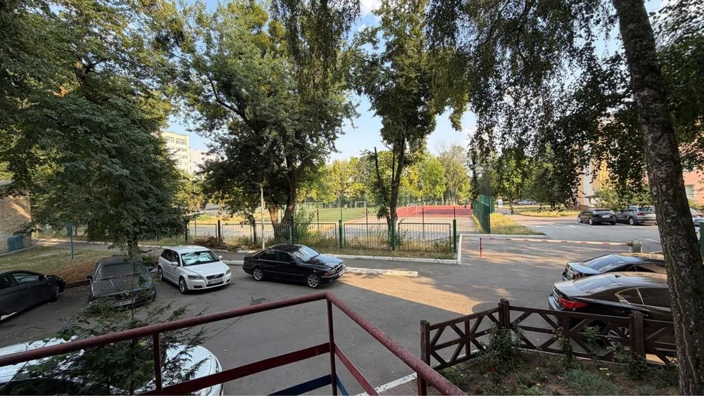 1-room apartment 30 sq m in the center of Bucha - apartment for flipping / investment