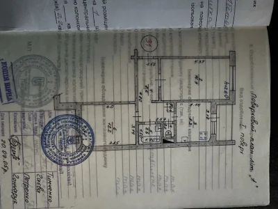 Продажа квартиры в Буче