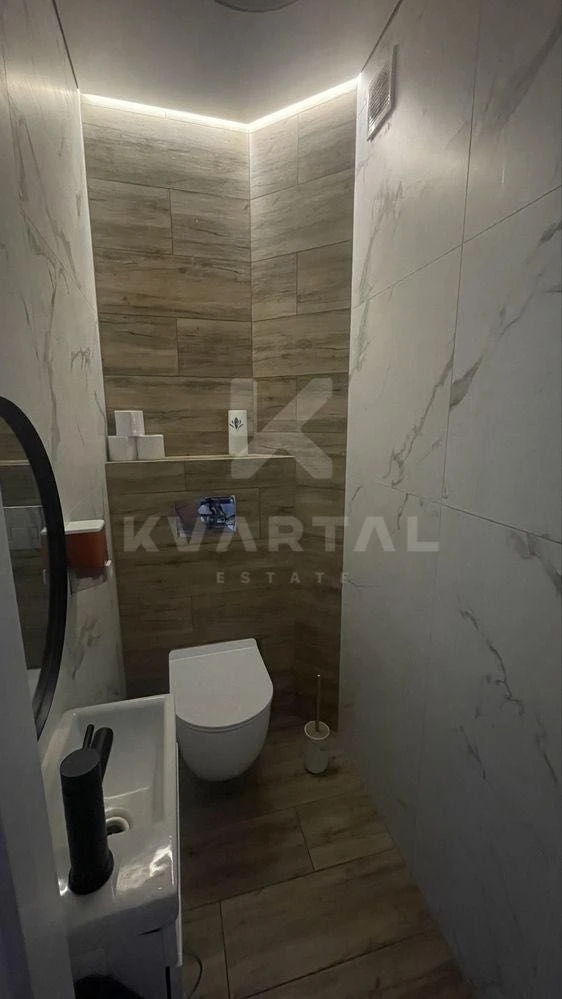 Sale of a 2-bedroom apartment with gas heating in Bucha