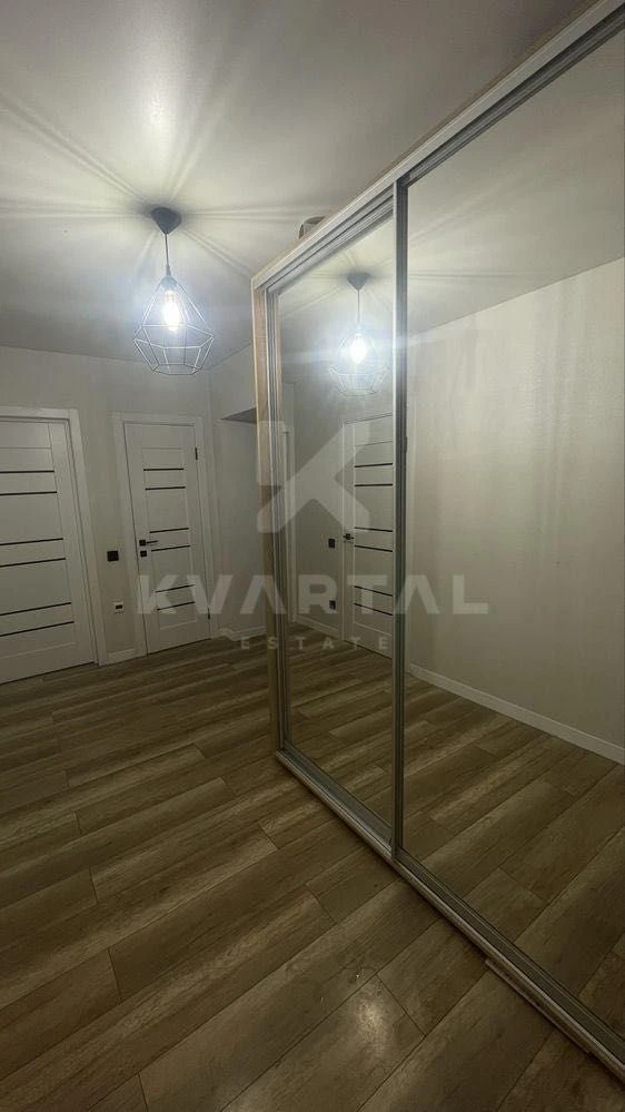 Sale of a 2-bedroom apartment with gas heating in Bucha
